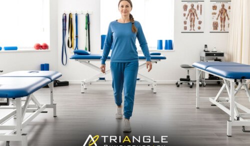 Move Freely Again with Physiotherapy in Mississauga