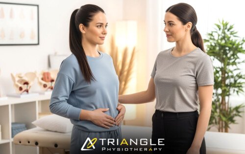 Pelvic Physiotherapy in Toronto: Restoring Balance, Strength, and Confidence