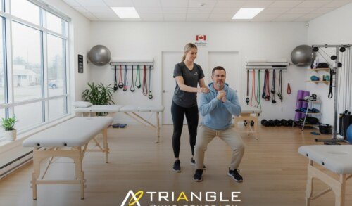 What to Expect from Physiotherapy Care in Toronto?