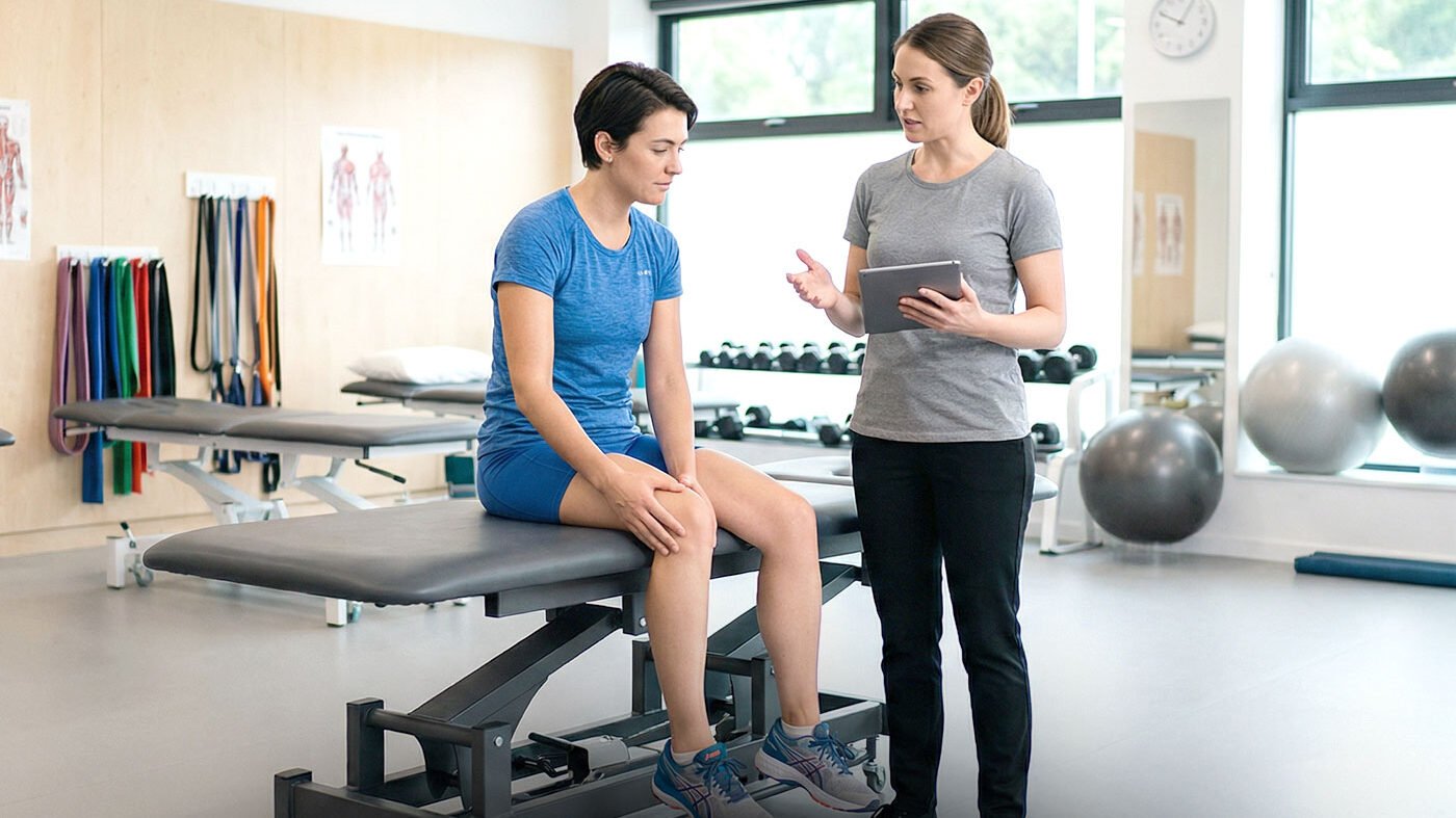 Early orthopedic physiotherapy for sports injury recovery in Etobicoke