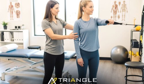 Your Complete Guide to Physiotherapy in Toronto, Mississauga, and Beyond